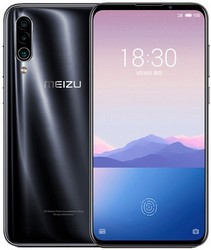 Прошивка телефона Meizu 16Xs в Набережных Челнах